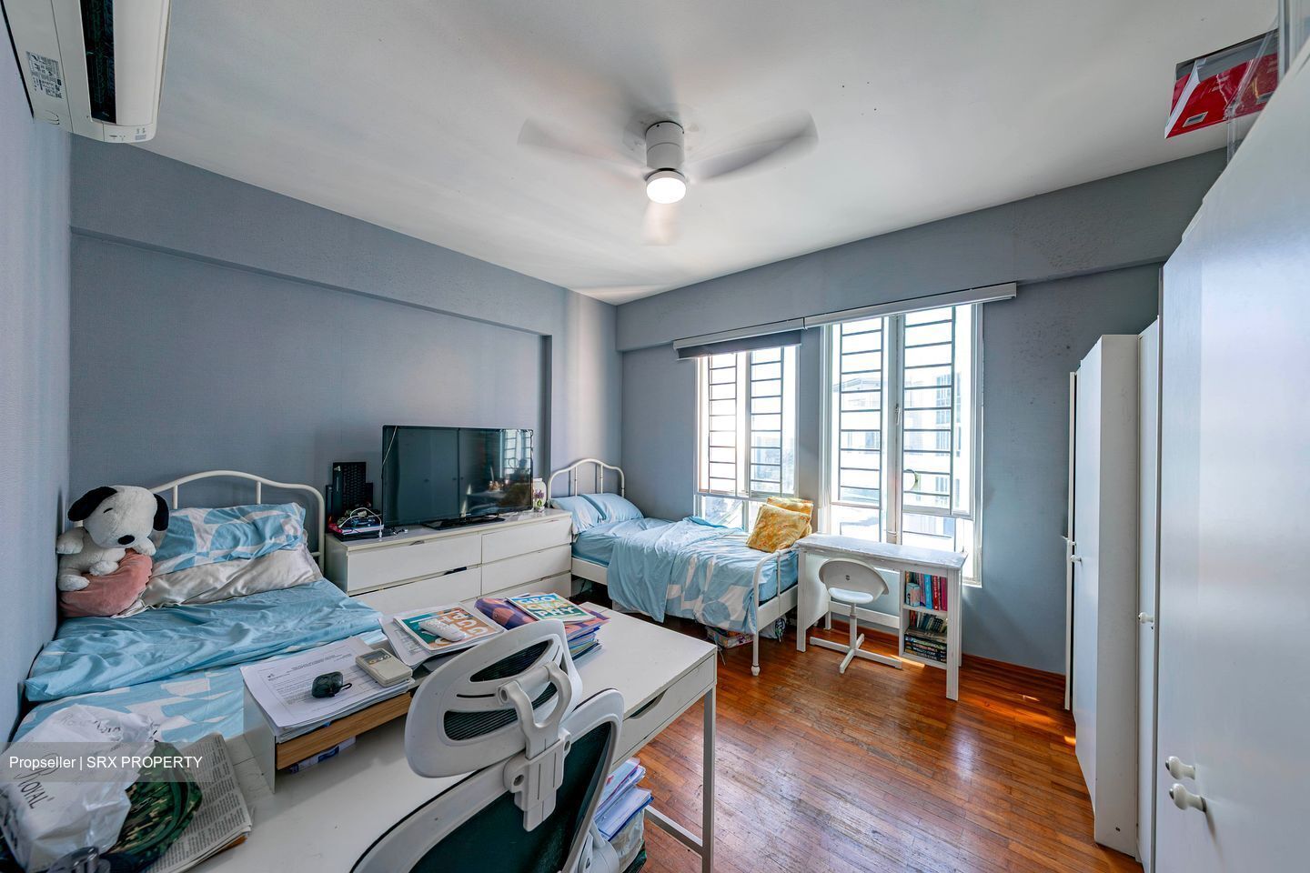 Northoaks (D25), Condominium #477256361